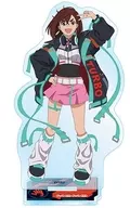 1.モモ アクリルスタンド ＜CYBER PUNK＞ 「TVアニメ ダンダダン」