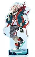 2.オカルン(変身) アクリルスタンド ＜CYBER PUNK＞ 「TVアニメ ダンダダン」