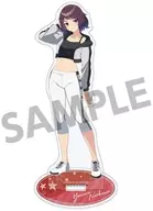 苗川柔 アクリルスタンド 「シャインポスト Be Your アイドル!」
