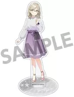 礼堂月紬 アクリルスタンド 「シャインポスト Be Your アイドル!」