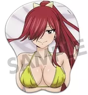 エルザ・スカーレット 描き下ろし立体マウスパッド 「FAIRY TAIL-フェアリーテイル- 100年クエスト」