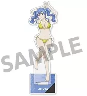 ジュビア・ロクサー A 描き下ろしアクリルスタンド 「FAIRY TAIL-フェアリーテイル- 100年クエスト」