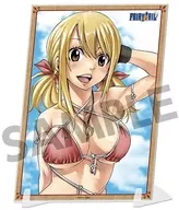 ルーシィ・ハートフィリア ビジュアルアクリルプレート 「FAIRY TAIL-フェアリーテイル-」