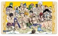 妖精の尻尾 A ラバーマット 「FAIRY TAIL-フェアリーテイル-」