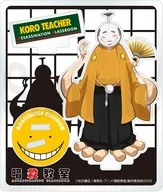 殺せんせー 【忍者シリーズ】 アクリルフィギュア 殿様Ver. (再販版) 「暗殺教室」
