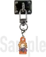 [新品] 前原陽斗 スマートフォンチャーム (ミニキャラVer.) 「暗殺教室」
