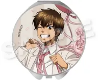 沢村栄純(バルーンスーツver.) コンパクトミラー 「TVアニメ ダイヤのA actII -Second Season」