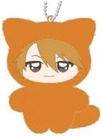3.リョーイチ ちみけもますこっと 「TVアニメ えぶりでいホスト」