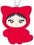 4.センイチ ちみけもますこっと 「TVアニメ えぶりでいホスト」