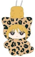 8.おこのみ太郎 ちみけもますこっと 「TVアニメ えぶりでいホスト」
