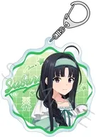 [新品] NC.安和すばる 第4弾 アクリルキーホルダー 「TVアニメ ガールズバンドクライ」