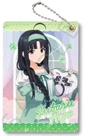 [新品] NC.安和すばる 第4弾 パスケース 「TVアニメ ガールズバンドクライ」