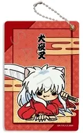 M-A.犬夜叉 パスケース 「犬夜叉」