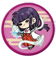 M-F.桔梗 コンパクトミラー 「犬夜叉」
