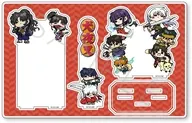 M-A.集合 ビッグアクリルスタンド 「犬夜叉」