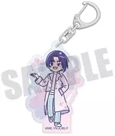 御影玲王 れとぽぷ 第7弾 オーロラアクリルキーホルダー 「TVアニメ ブルーロック」