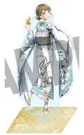 [新品] 徒町小鈴 BIGアクリルスタンド 「ラブライブ! 蓮ノ空女学院スクールアイドルクラブ×加賀友禅こらぼ 第二弾」
