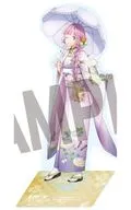 [新品] 安養寺姫芽 BIGアクリルスタンド 「ラブライブ! 蓮ノ空女学院スクールアイドルクラブ×加賀友禅こらぼ 第二弾」