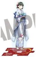[新品] 百生吟子 アクリルスタンド 「ラブライブ! 蓮ノ空女学院スクールアイドルクラブ×加賀友禅こらぼ 第二弾」