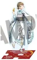 [新品] 徒町小鈴 アクリルスタンド 「ラブライブ! 蓮ノ空女学院スクールアイドルクラブ×加賀友禅こらぼ 第二弾」