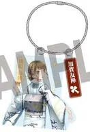[新品] 徒町小鈴 アクリルキーホルダー 「ラブライブ! 蓮ノ空女学院スクールアイドルクラブ×加賀友禅こらぼ 第二弾」