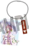 [新品] 安養寺姫芽 アクリルキーホルダー 「ラブライブ! 蓮ノ空女学院スクールアイドルクラブ×加賀友禅こらぼ 第二弾」