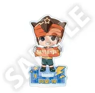 円堂守 フレフレンズアクリルスタンド 「イナズマイレブン 英雄たちのヴィクトリーロード」