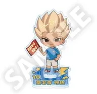 豪炎寺修也 フレフレンズアクリルスタンド 「イナズマイレブン 英雄たちのヴィクトリーロード」