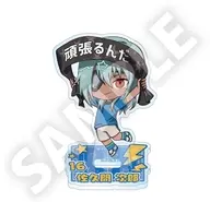 佐久間次郎 フレフレンズアクリルスタンド 「イナズマイレブン 英雄たちのヴィクトリーロード」