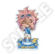 綱海条介 フレフレンズアクリルスタンド 「イナズマイレブン 英雄たちのヴィクトリーロード」
