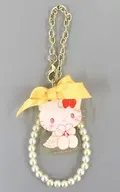 ハローキティ スウィートケーキコレクション アクリルキーホルダー 「サンリオキャラクターズ」