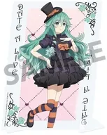 [新品] 七罪 描き下ろしビジュアルアクリルプレート 不思議の国のアリス ver. 「デート・ア・ライブV」