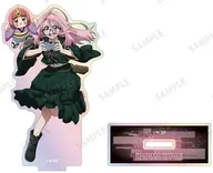 灰島ひより オーロラアクリルスタンド 「TVアニメ デッドアカウント」