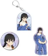井ノ上たきな 描き下ろし お土産セット 着ぐるみver. 「TVアニメ リコリス・リコイル」 