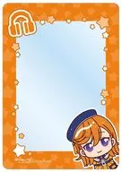 澁谷かのん B8硬質ケース ちょこんと! スーパースター!!ver. 「ラブライブ!スーパースター!!」