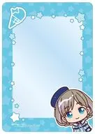 唐可可 B8硬質ケース ちょこんと! スーパースター!!ver. 「ラブライブ!スーパースター!!」