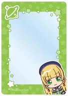 平安名すみれ B8硬質ケース ちょこんと! スーパースター!!ver. 「ラブライブ!スーパースター!!」