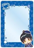 葉月恋 B8硬質ケース ちょこんと! スーパースター!!ver. 「ラブライブ!スーパースター!!」