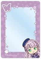 ウィーン・マルガレーテ B8硬質ケース ちょこんと! スーパースター!!ver. 「ラブライブ!スーパースター!!」