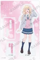 天海夕 ジオラマアクリルスタンド 「クラスで2番目に可愛い女の子と友だちになった」