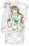南ことり アクリルスタンド μ’s 魔法使いver. 「ラブライブ!スクールアイドルフェスティバル」