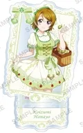 小泉花陽 アクリルスタンド μ’s 魔法使いver. 「ラブライブ!スクールアイドルフェスティバル」