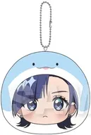 岡崎いるか まるめいつクッションキーホルダー 「TVアニメ メダリスト」