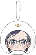 亜昼美玖 まるめいつクッションキーホルダー 「TVアニメ メダリスト」