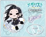 MC(狼嵜光) アクリルスタンド 「TVアニメ メダリスト」