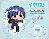 MJ(岡崎いるか) アクリルスタンド 「TVアニメ メダリスト」
