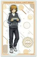 [新品] 青八木一 描き下ろしアクリルスタンド お仕事チャレンジ!ver. 「TVアニメ 弱虫ペダル LIMIT BREAK」
