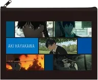 早川アキ フラットポーチ 「劇場版 チェンソーマン レゼ篇」
