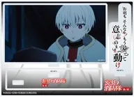 象日下部 セリフ付きアクリルジオラマ 「TVアニメ 炎炎ノ消防隊 参ノ章」