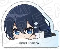 [新品] 近江汐莉 アクリルマグネット 「TVアニメ 私を喰べたい、ひとでなし」